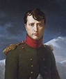 Napoleon Bonaparte´s biography timeline | Timetoast timelines