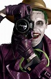 Joker PNG Transparent Joker.PNG Images. | PlusPNG