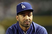 2560x1800 Resolution matt kemp, baseball, los angeles dodgers 2560x1800 ...