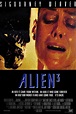 Movie Review: "Alien 3" (1992) | Aliens movie, Movie posters, Alien