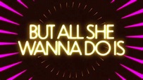 John Legend - All She Wanna Do (ft. Saweetie) (Official Lyric Video ...