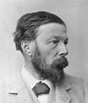 John Addington Symonds | Victorian poet, biographer, critic | Britannica