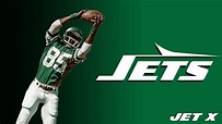 Wesley Walker News, Stats, Highlights - New York Jets | Jets X-Factor