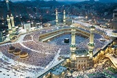 IMPORTANCE OF PERFORMING UMRAH | Umrah Guide