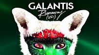 Galantis - Runaway 1h (Official video) - YouTube