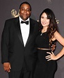 Kenan Thompson and Wife Welcome Second Child