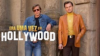 Era Uma Vez em Hollywood: filme de Quentin Tarantino ganha trailer oficial