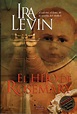 LIBRO: El hijo de Rosemary, de Ira Levin