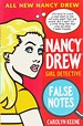 Series Books for Girls: Nancy Drew Girl Detective Reviews