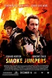 Smoke Jumpers (1996) movie poster
