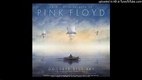 Pink Floyd - Goodbye Blue Sky Anybody Out There acostic guitar - YouTube