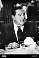 Los archivos privados de J. Edgar Hoover, Broderick Crawford, 1977 ...