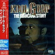 Kool G Rap - The Giancana Story (2002, CD) | Discogs