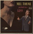 Mel Tormé Prelude To A Kiss UK vinyl LP album (LP record) (633827)