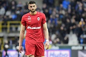 Wesley Hoedt neemt al afscheid: “Mijn tijd bij Antwerp zit e... - Gazet ...