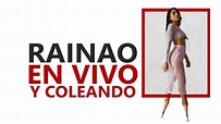 RaiNao - En Vivo y Coleando (Live Session) - YouTube