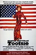 TOOTSIE (1982). Dustin Hoffman se transforma en mujer. « LAS MEJORES ...