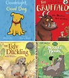30 Best Children's Books To Read With Your Kids In 2024 | MomJunction