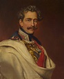 Joseph Stieler - Prinz Karl von Bayern | Auktion 365