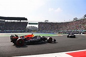 A qué hora y cómo ver la carrera del GP de México de la F1 2022