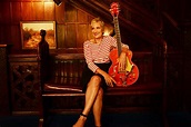 Jill Sobule Returns With 'I Don't Wanna Wake Up' From New Album ...