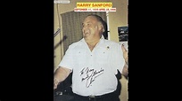 HARRY W SANFORD THE HISTORY OF HIS FIREARM CAREER AUTO MAG TO AUTOMAG ...