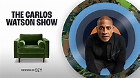The Carlos Watson Show (2021) - Amazon Prime Video | Flixable