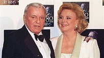 Murió Barbara Sinatra, la última esposa de Frank Sinatra | RPP Noticias