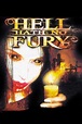 Hell Hath No Fury (película 2007) - Tráiler. resumen, reparto y dónde ...