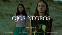 Image gallery for Ojos negros - FilmAffinity
