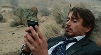 Was the Iron Man video phone technology ever used in real life? – Q&A ...