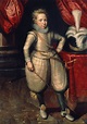 Guillaume de Nassau, chevalier de LaLecq [1601-1627] Old Portraits ...