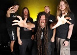 Six Feet Under: Chris Barnes droht mit Country-Song