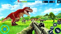 Deadly Dinosaurio #2 - Juegos de Dinosaurios Para Niños - Videos Para ...
