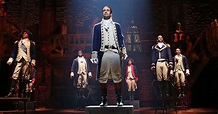 Hamilton: Conheça o musical da Broadway