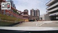 天水圍天澤邨停車場(入) Tin Shui Wai Tin Chak Estate Car Park (In) (天澤商場 Tin Chak ...