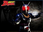 Kamen Rider Black RX Wallpapers - Wallpaper Cave