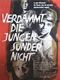 Verdammt die jungen Sünder nicht (1961) - IMDb