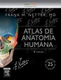 Netter. Atlas de Anatomia Humana 3D - Volume 1 PDF Frank H. Netter