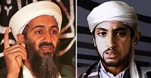 Osama bin Laden's son Hamza wants to follow his father's footsteps ...