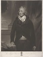 Robert Hobart, 4th Earl of Buckinghamshire (1760-1816) politician ...