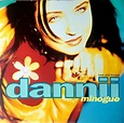 Dannii Minogue – Love And Kisses (1991, Vinyl) - Discogs