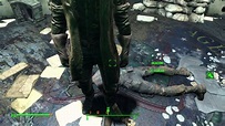 Fallout 4 espias como nosotros - YouTube