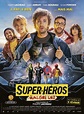 Superheld wider Willen, Kinospielfilm, Komödie, Superheld*in, 2020-2021 ...