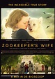 The Zookeeper's Wife (2017) movie at MovieScore™