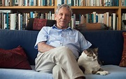 Remembering Amos Oz, the Humane Heart of Israel | The Nation