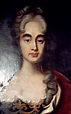 Constantia von Cosel