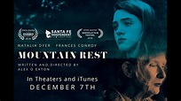 Mountain Rest - Trailer - YouTube