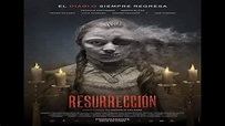 Resurreccion Pelicula Completa Español - YouTube