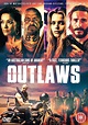 DVD Review - Outlaws (2017)